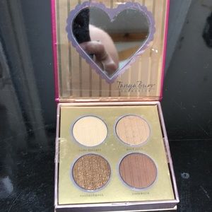 Tanya Burr Cosmetics Hollywood eye Palette